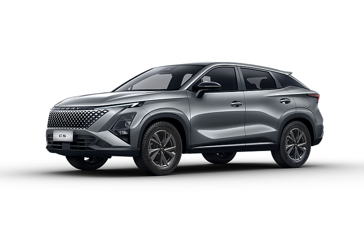 2026 Chery C5