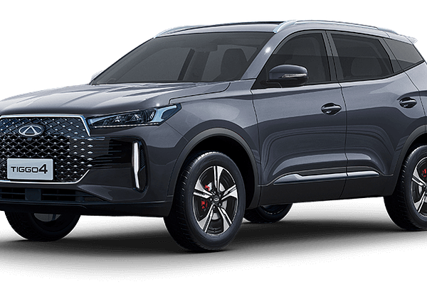 2026 Chery Tiggo 4 Urban thumb-0