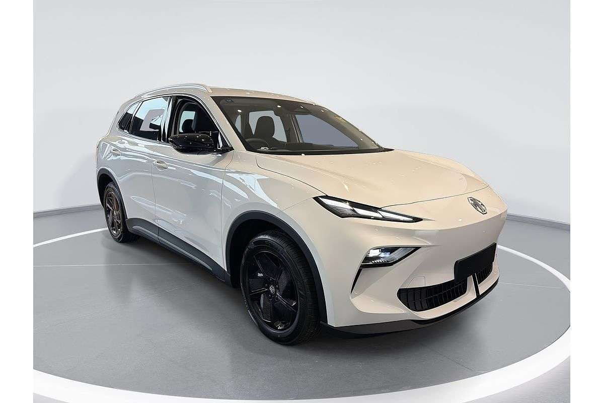 2025 MG MGS5 EV Essence 49 ZS3EM