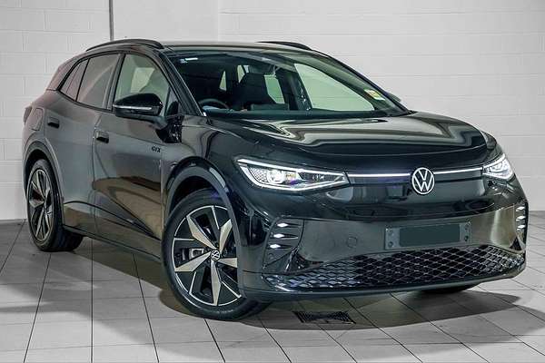 2026 Volkswagen ID.4 GTX E2