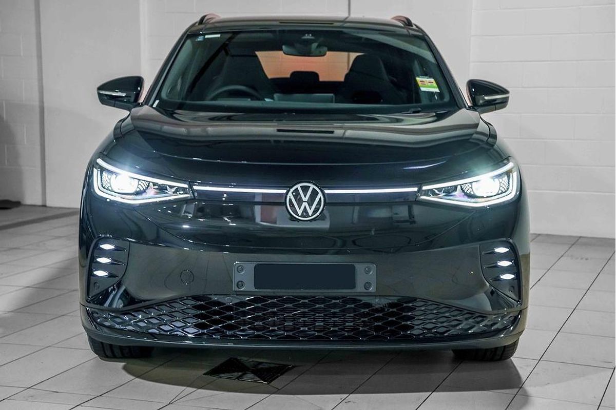 2026 Volkswagen ID.4 GTX E2