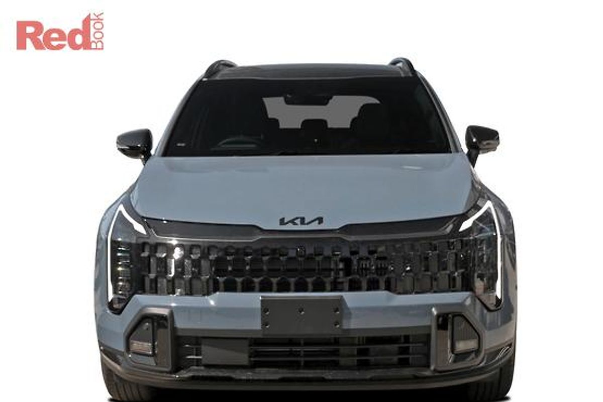 2027 Kia Sportage HEV GT-Line NQ5 PE