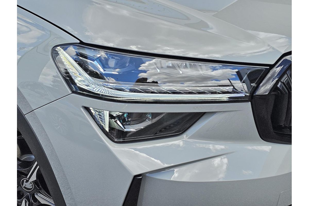2026 Škoda Kodiaq RS PS