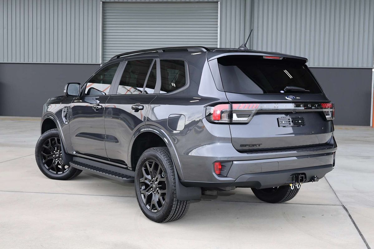 2025 Ford Everest Sport 3.0L