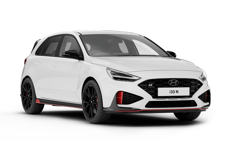 2025 Hyundai i30 N Premium PDe.V6