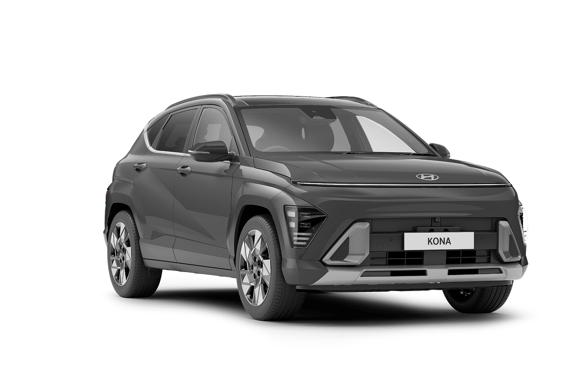 2025 Hyundai Kona Premium SX2.V3