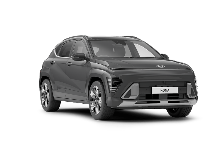 2025 Hyundai Kona Premium SX2.V3