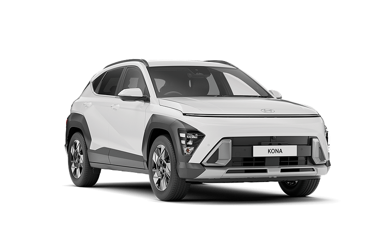 2026 Hyundai Kona Elite SX2.V3.5