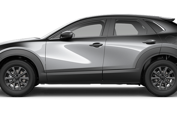 2026 Mazda CX-30 G20 Pure DM Series thumb-1