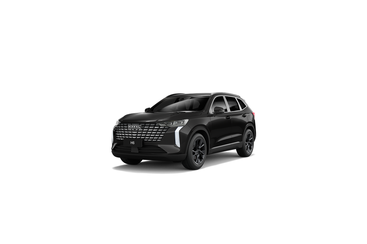 2026 GWM Haval H6