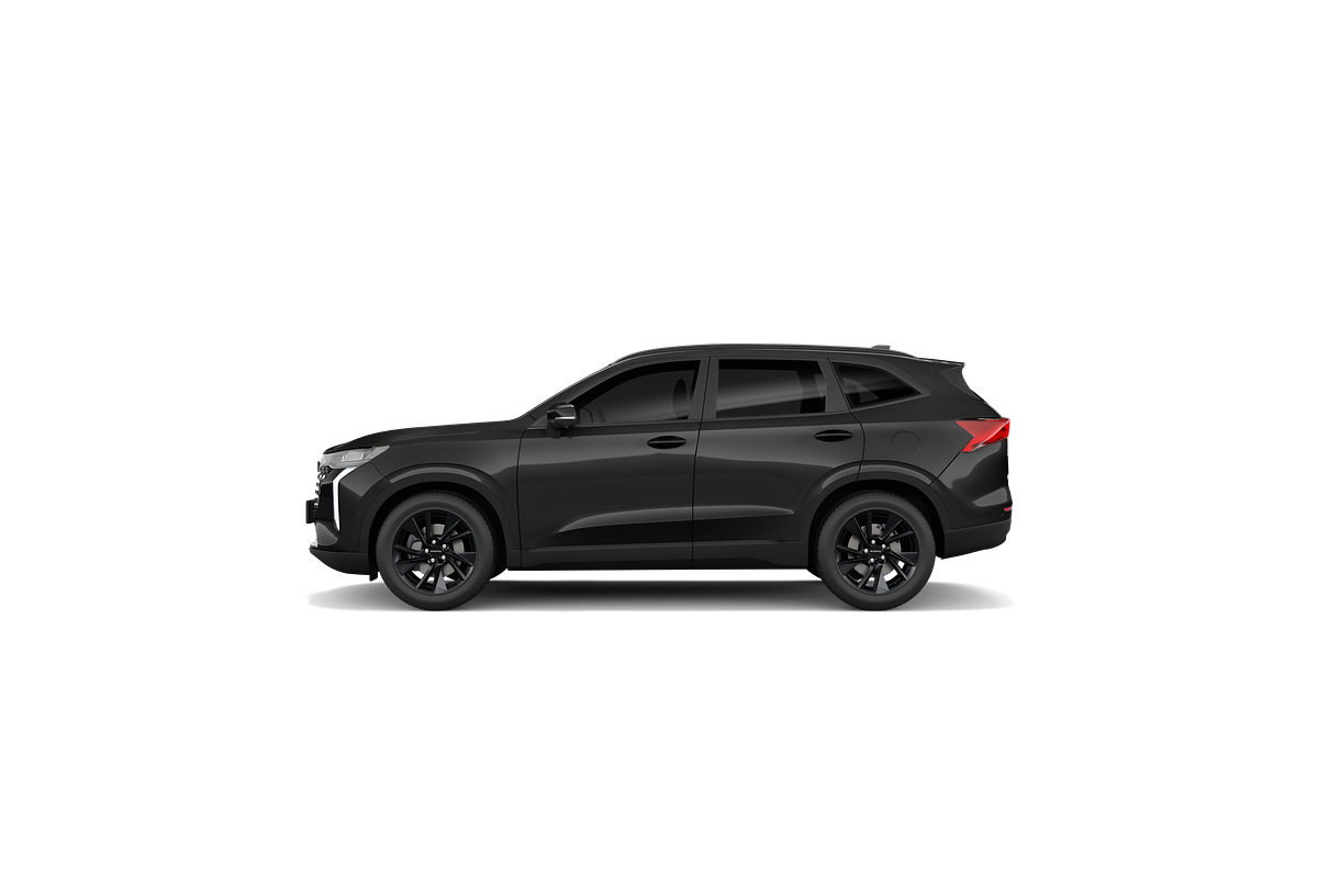 2026 GWM Haval H6