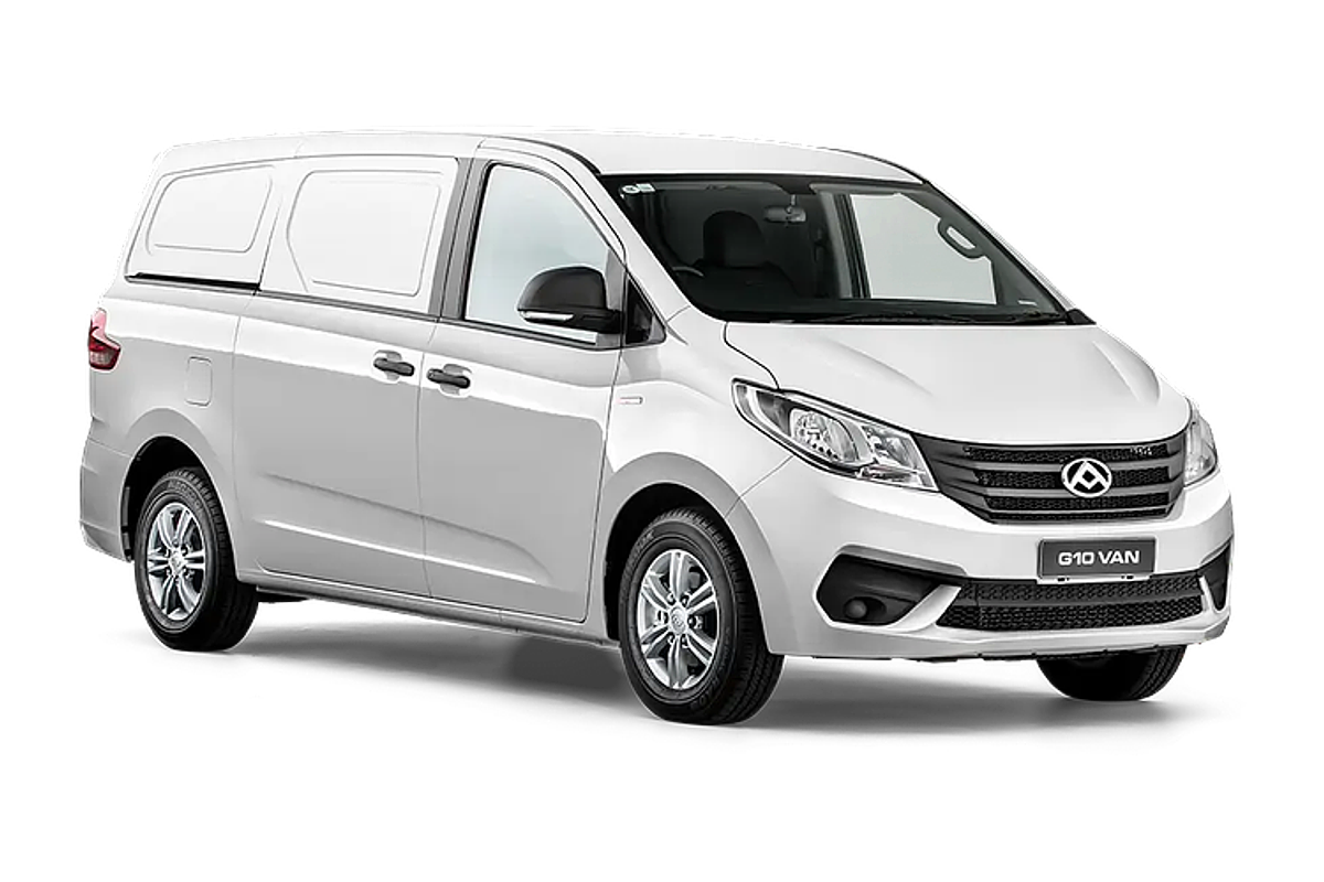 2026 LDV G10 SV7C