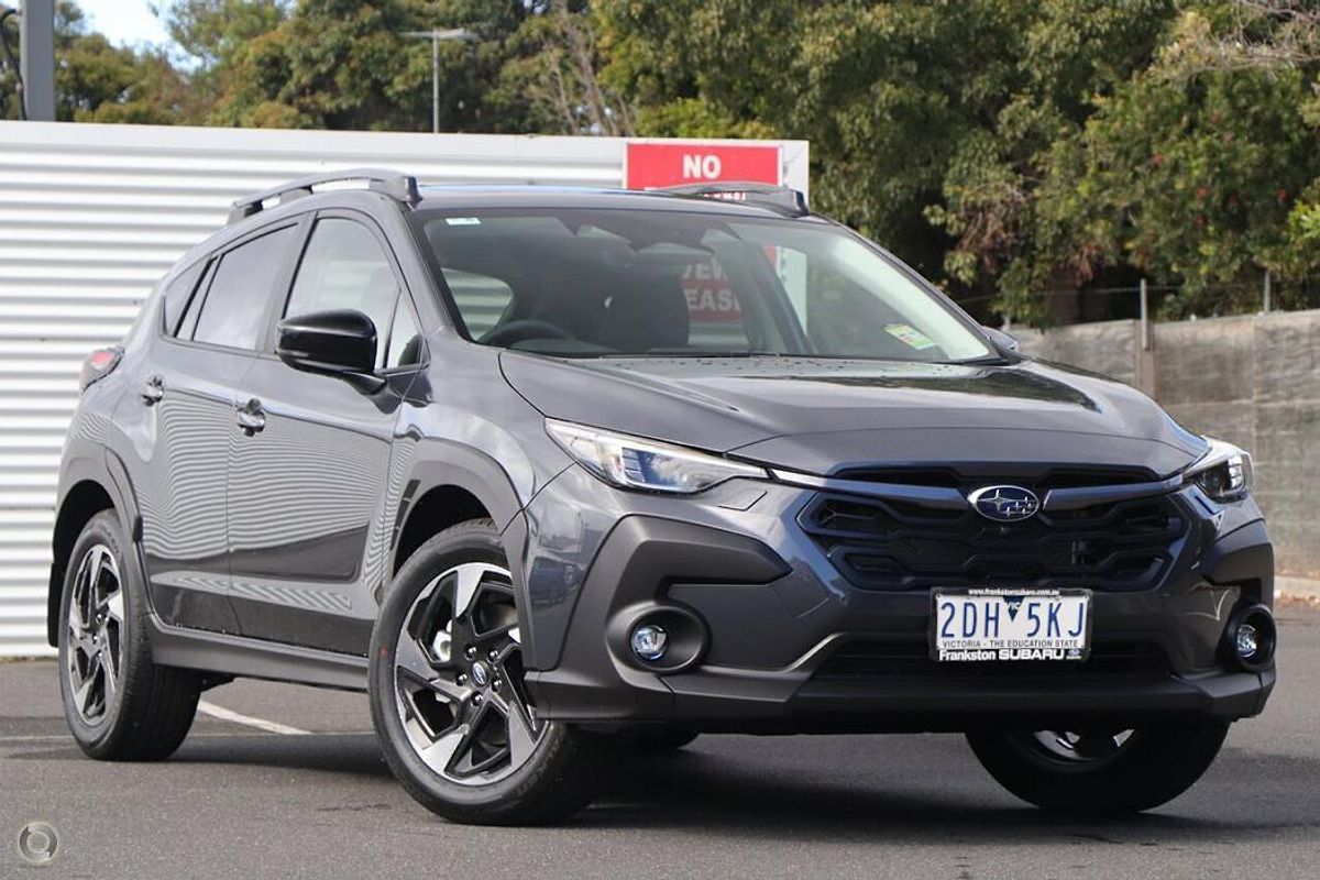 2026 Subaru Crosstrek 2.0S G6X