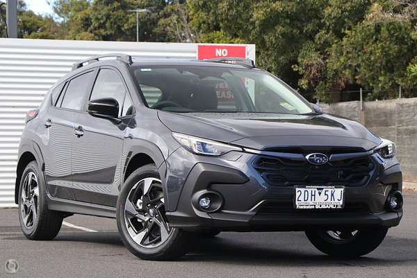 2026 Subaru Crosstrek 2.0S G6X