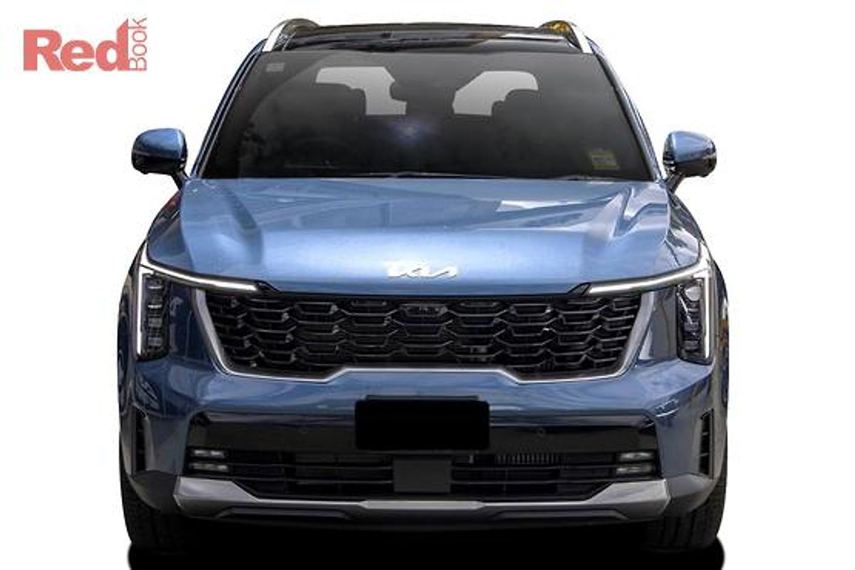 2027 Kia Sorento GT-Line MQ4 PE