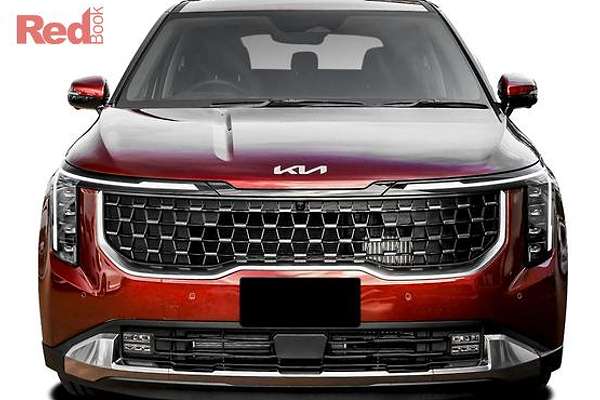 2026 Kia Carnival GT-Line HEV KA4 PE thumb-1