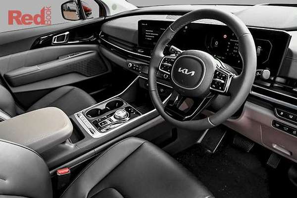 2026 Kia Carnival GT-Line HEV KA4 PE thumb-6