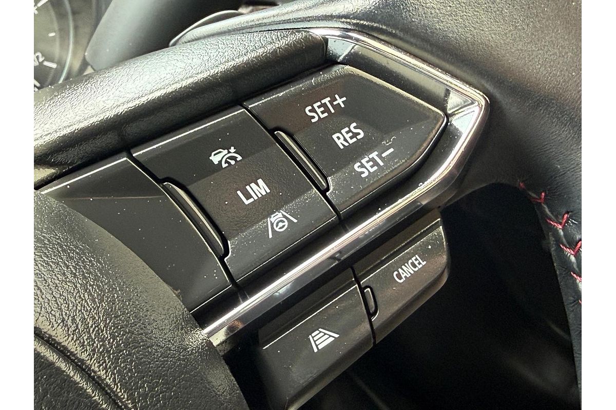 2023 Mazda CX-5 G25 GT SP KF Series