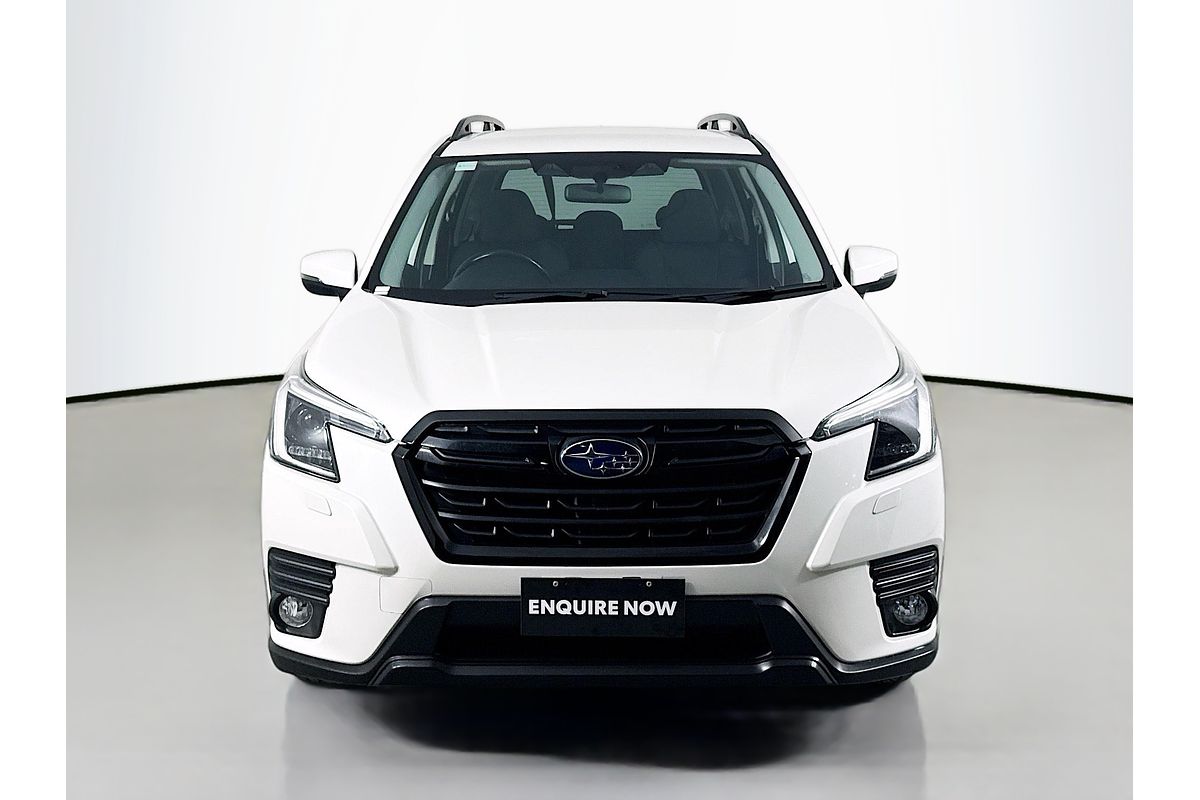 2023 Subaru Forester 2.5i S5