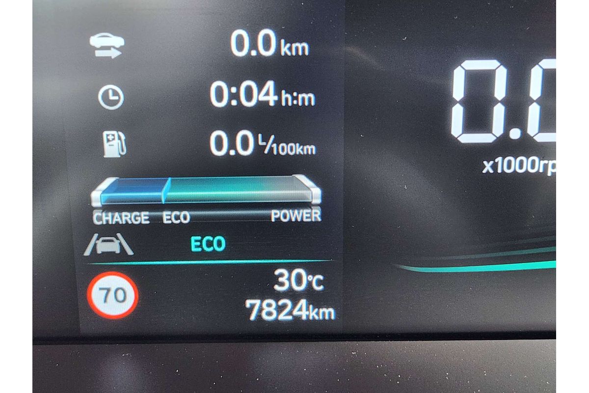 2024 Hyundai i30 Hybrid CN7.V2