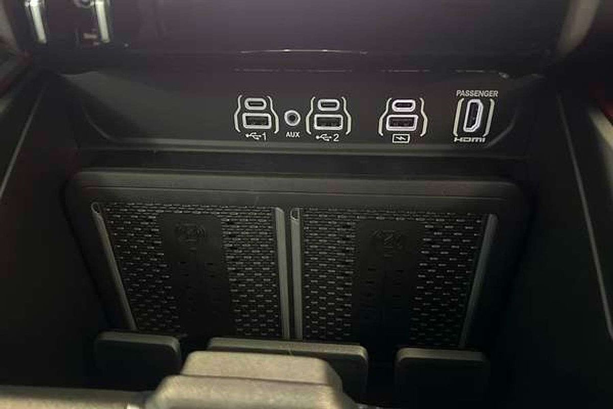 2025 RAM 1500 Rebel Hurricane SO DT 4X4 SWB image 14