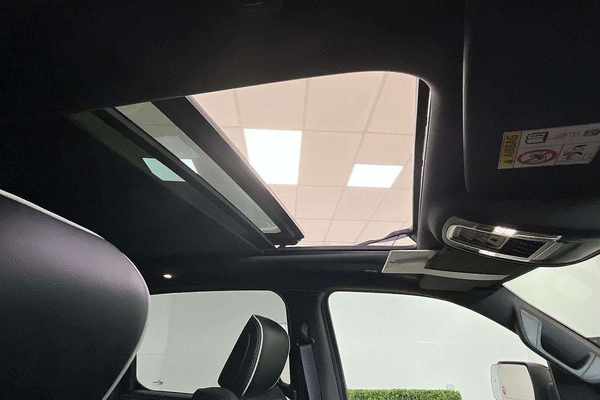 2025 RAM 1500 Laramie Sport Hurricane SO RamBox DT 4X4 SWB