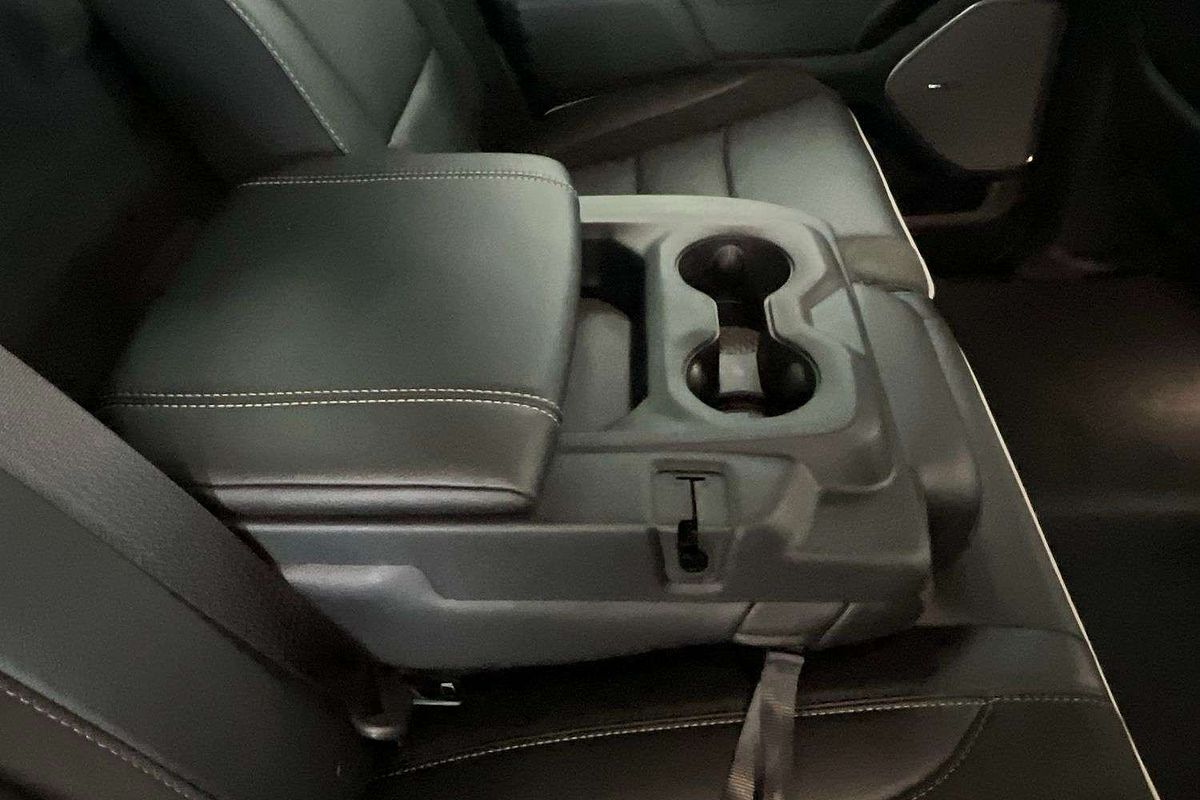 2025 RAM 1500 Laramie Sport Hurricane SO RamBox DT 4X4 SWB image 24