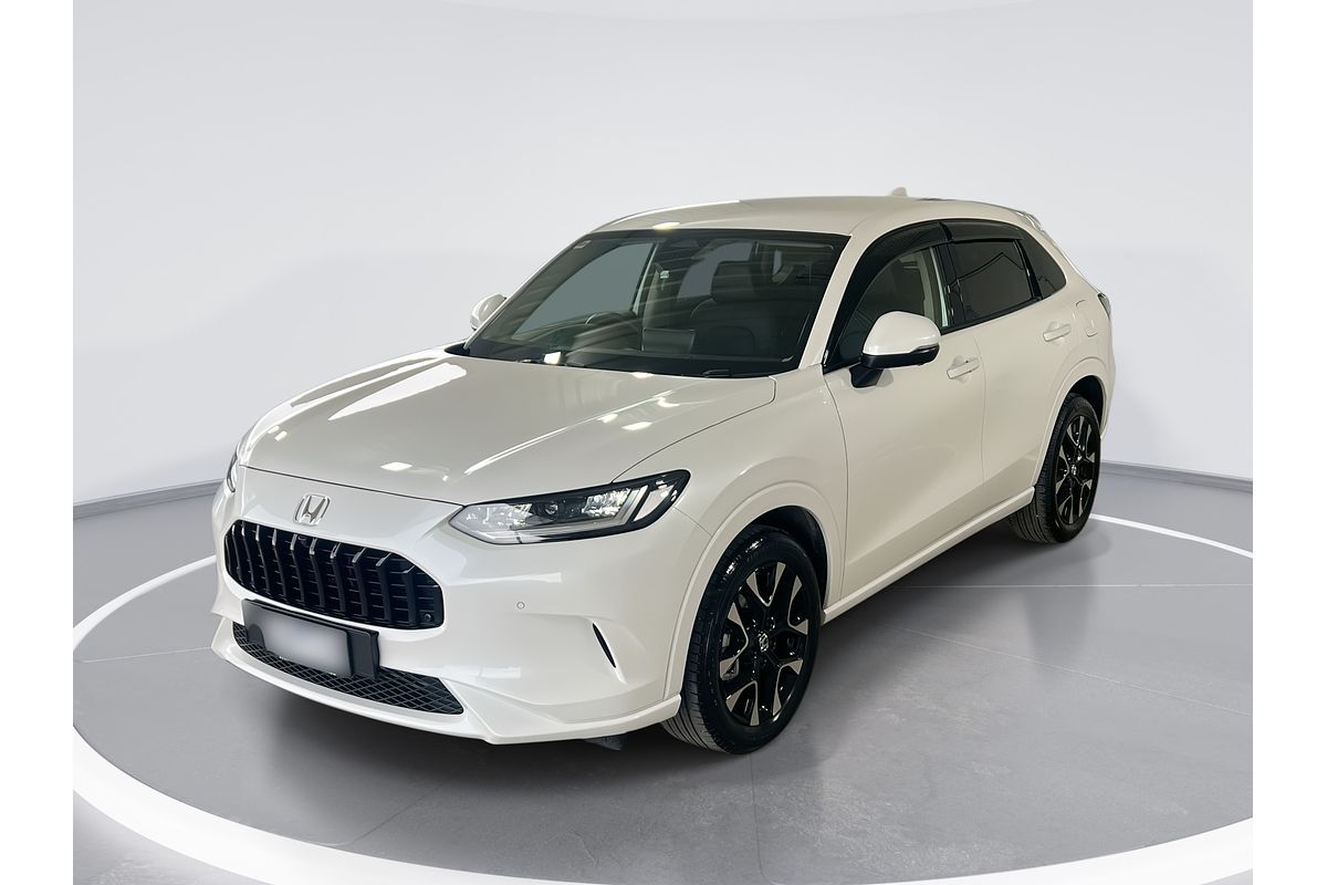 2023 Honda ZR-V e:HEV LX RZ