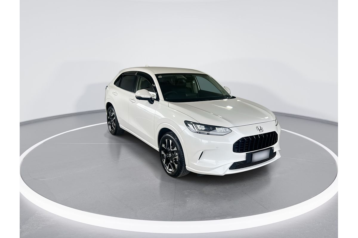 2023 Honda ZR-V e:HEV LX RZ