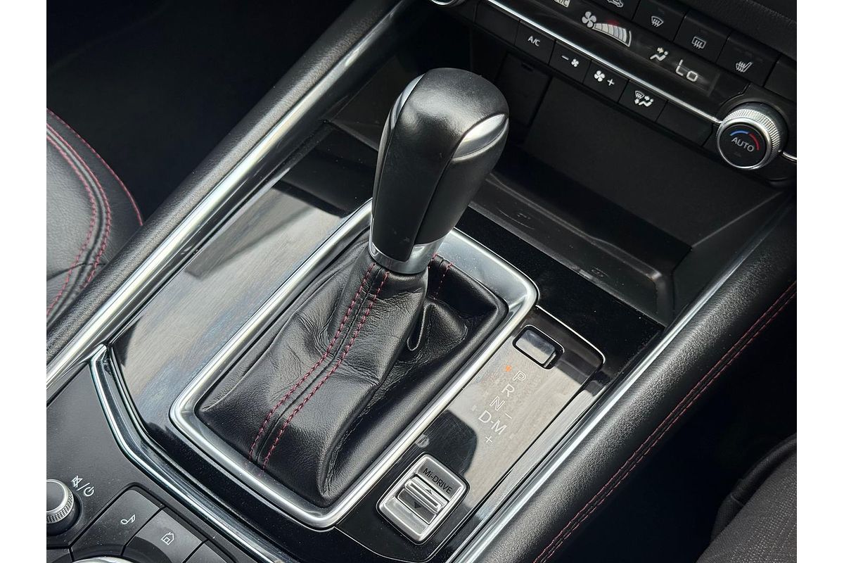 2023 Mazda CX-5 G25 GT SP KF Series