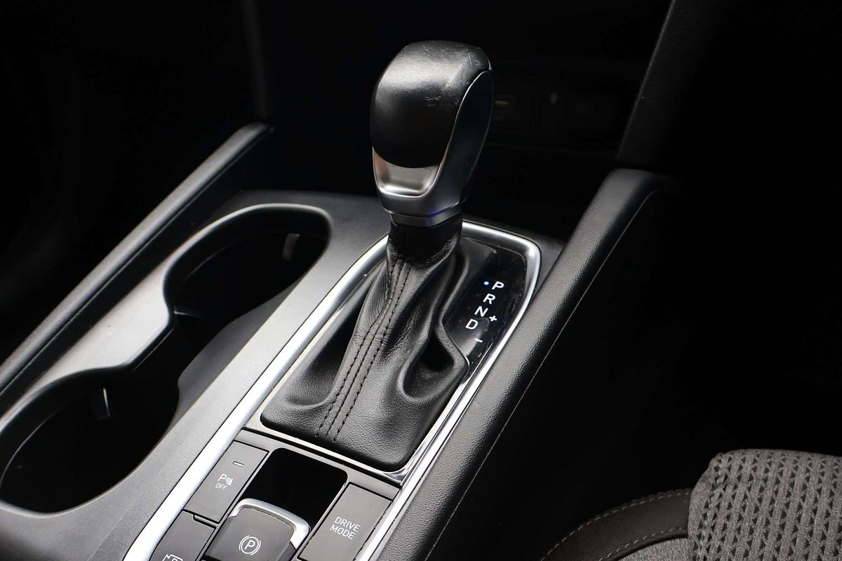 2022 Hyundai Santa Fe TM.V4