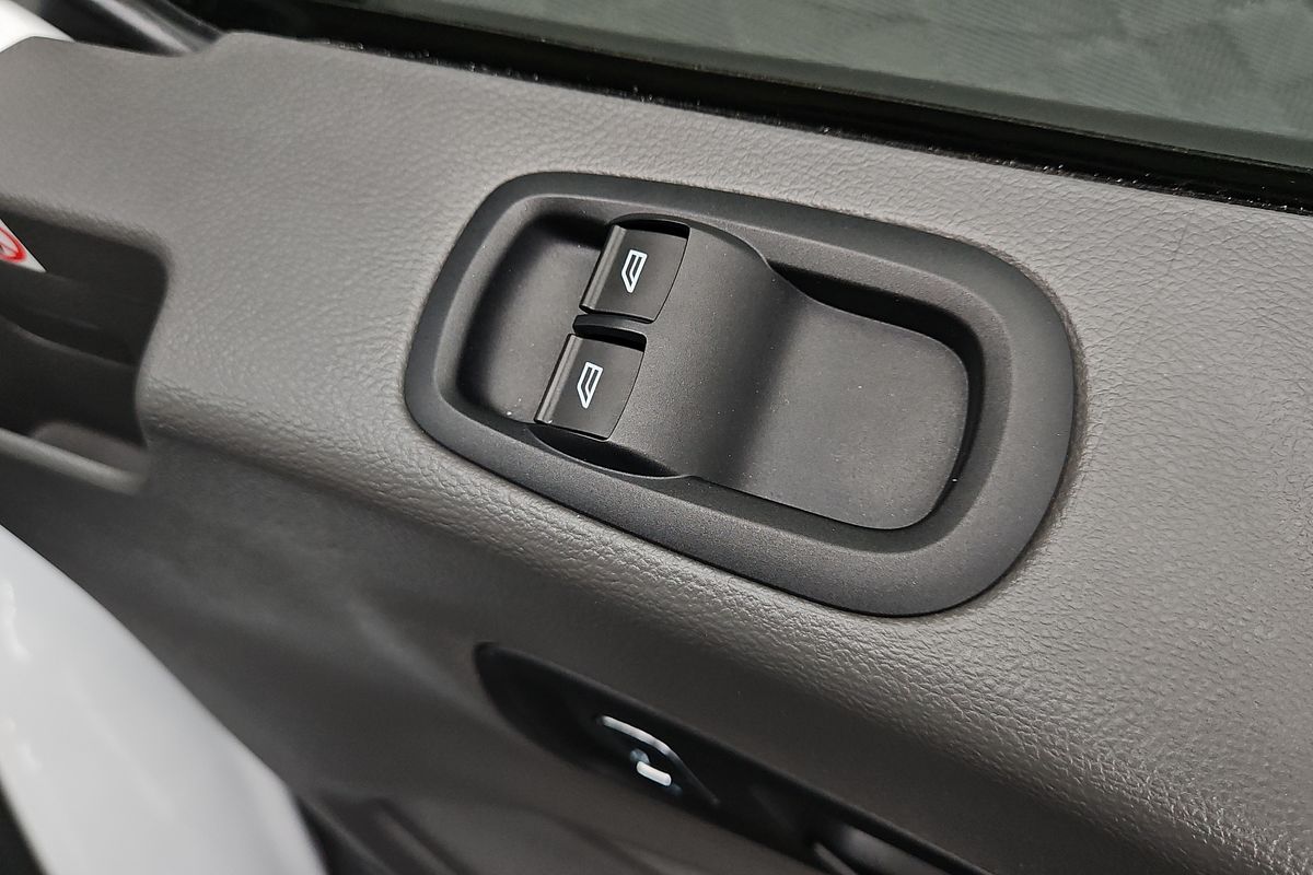 2021 Ford Transit 470E VO High Roof