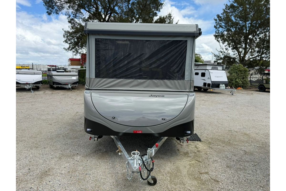 2025 Jayco PENGUIN CAMPER CP-MY25