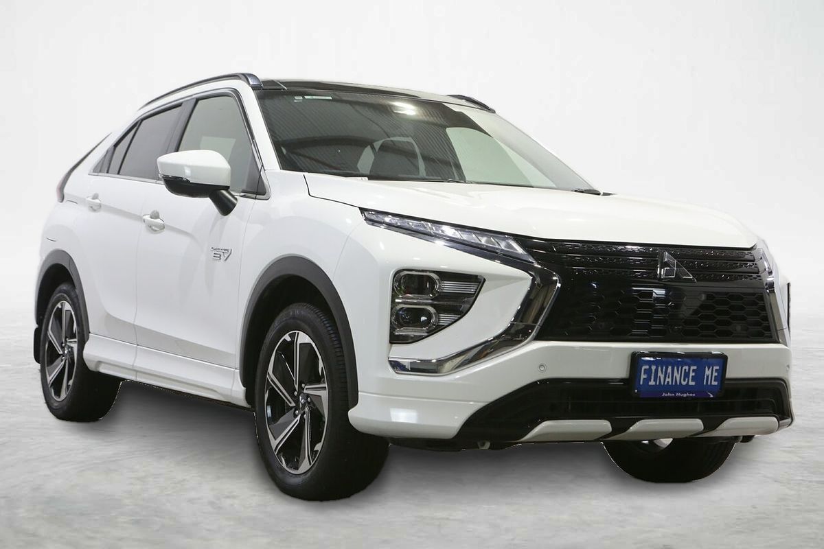 2024 Mitsubishi Eclipse Cross PHEV Exceed YB