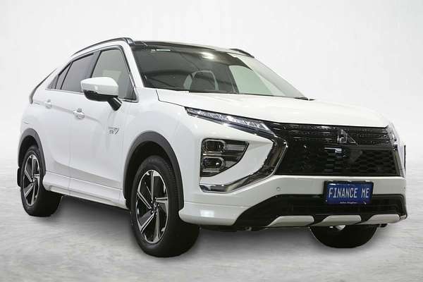 2024 Mitsubishi Eclipse Cross PHEV Exceed YB