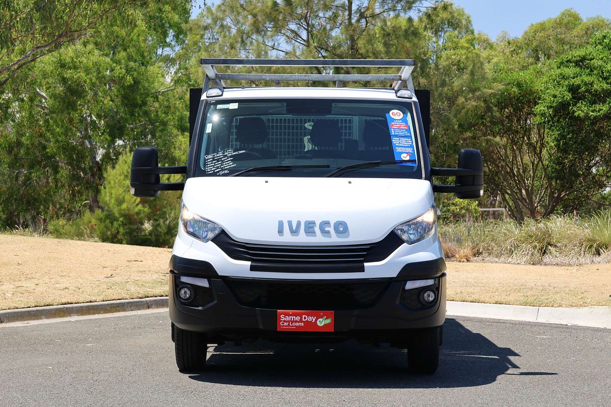 2020 IVECO Daily 50C17