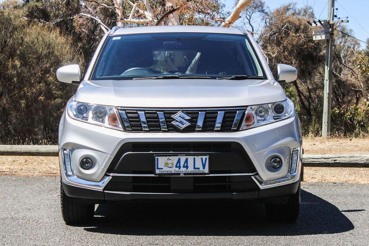 2023 Suzuki Vitara LY Series II
