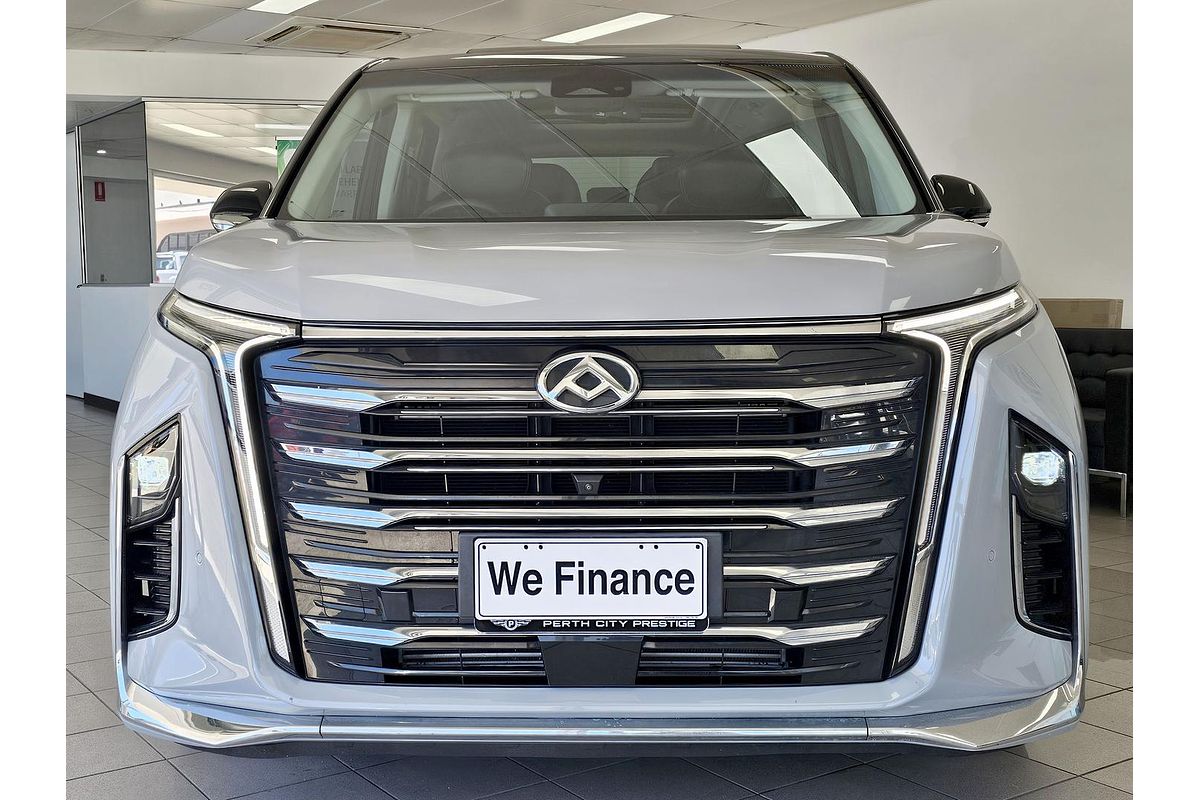 2023 LDV MIFA Luxe