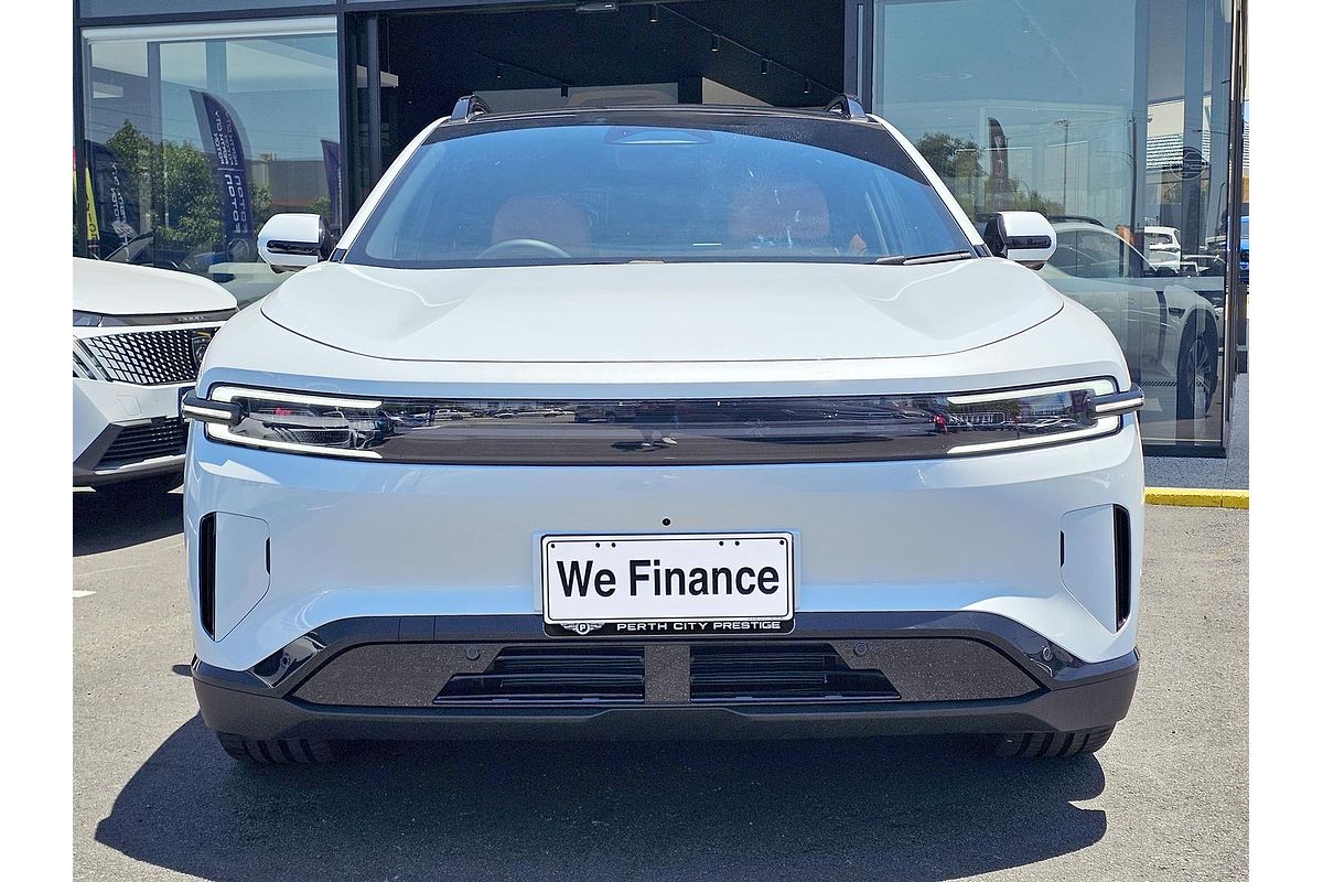 2025 Deepal E07 Performance 4X4