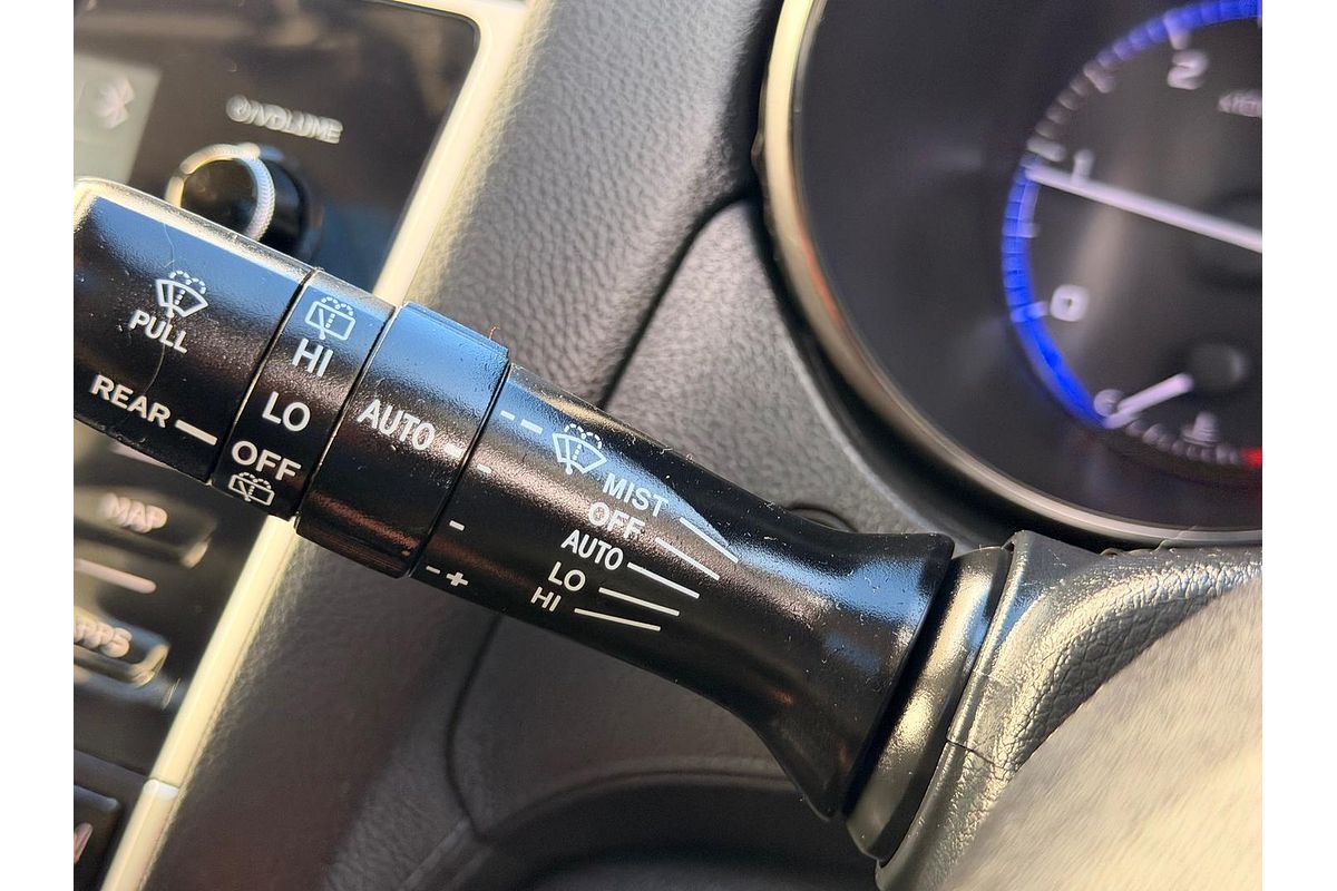 2018 Subaru Outback 2.0D Premium 5GEN