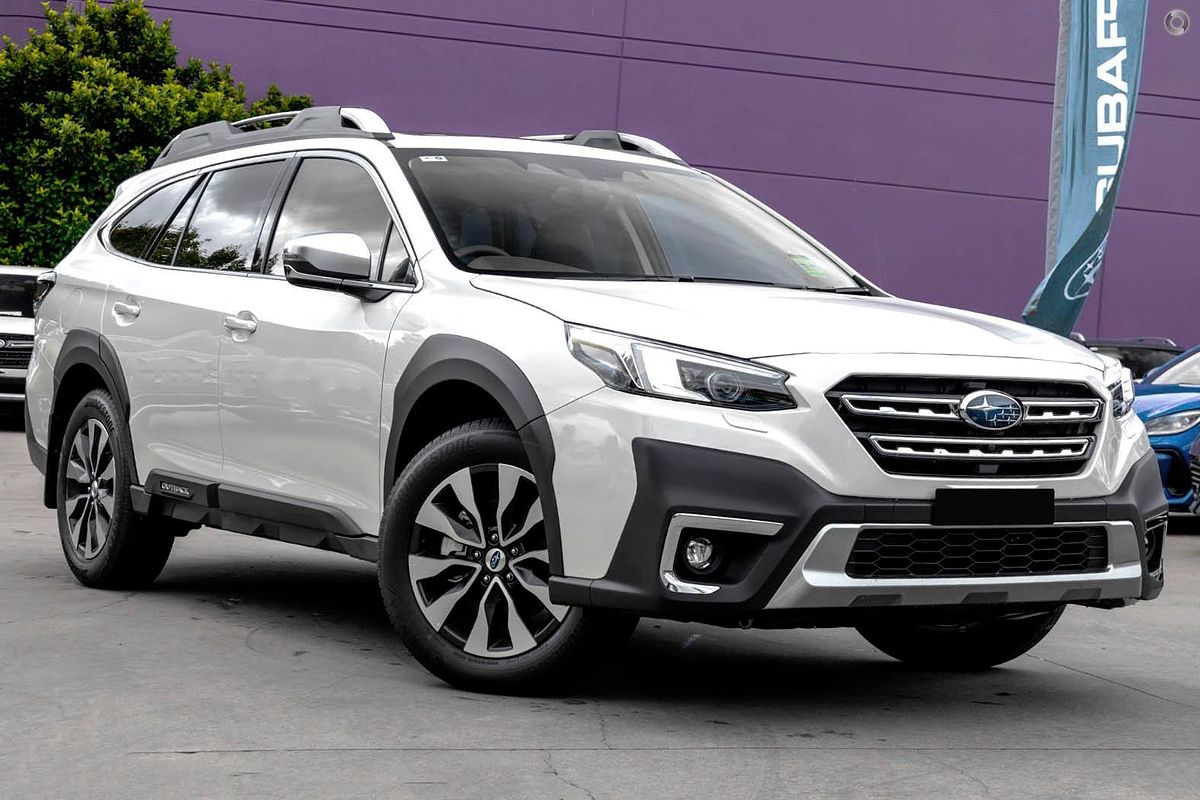 2026 Subaru Outback AWD Touring 7GEN