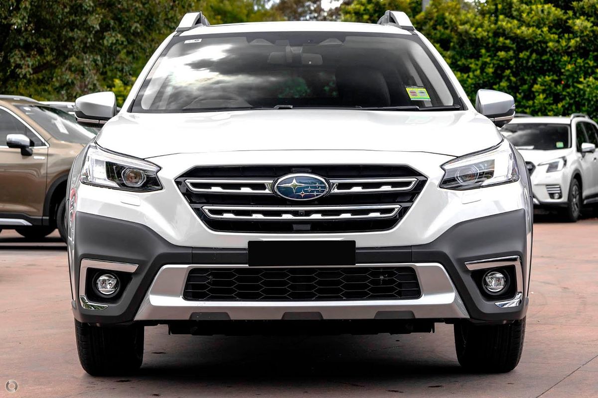 2026 Subaru Outback AWD Touring 7GEN