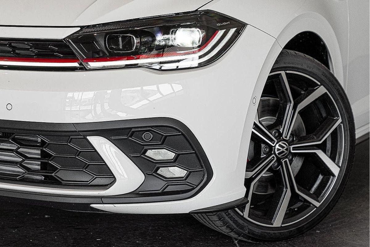 2026 Volkswagen Polo GTI AE