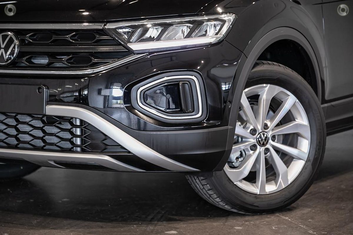 2026 Volkswagen T-Roc CityLife D11