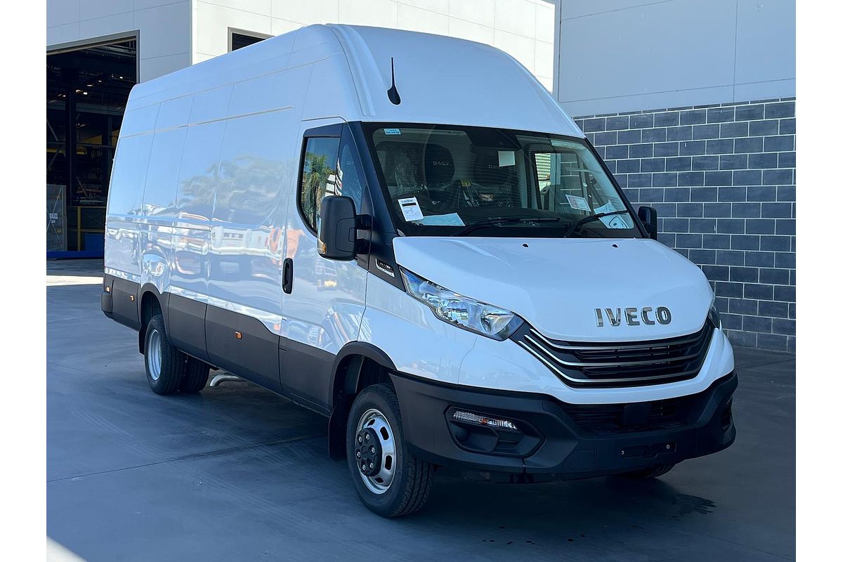 2025 Iveco DAILY 50C18H GVM 5200KGS