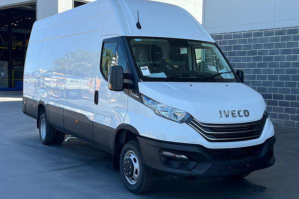 2025 IVECO Daily 50C-180 (HI-MATIC)