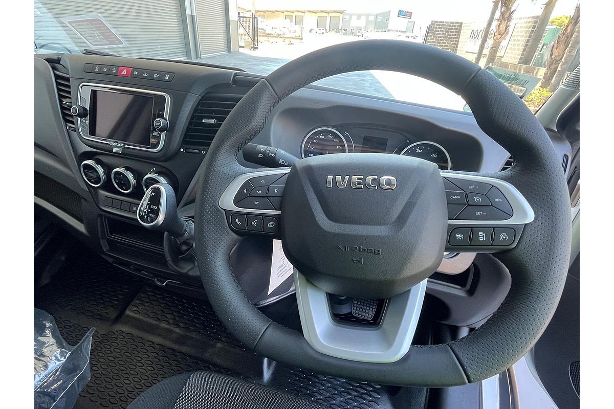 2025 IVECO Daily 50C-180 (HI-MATIC) image 14