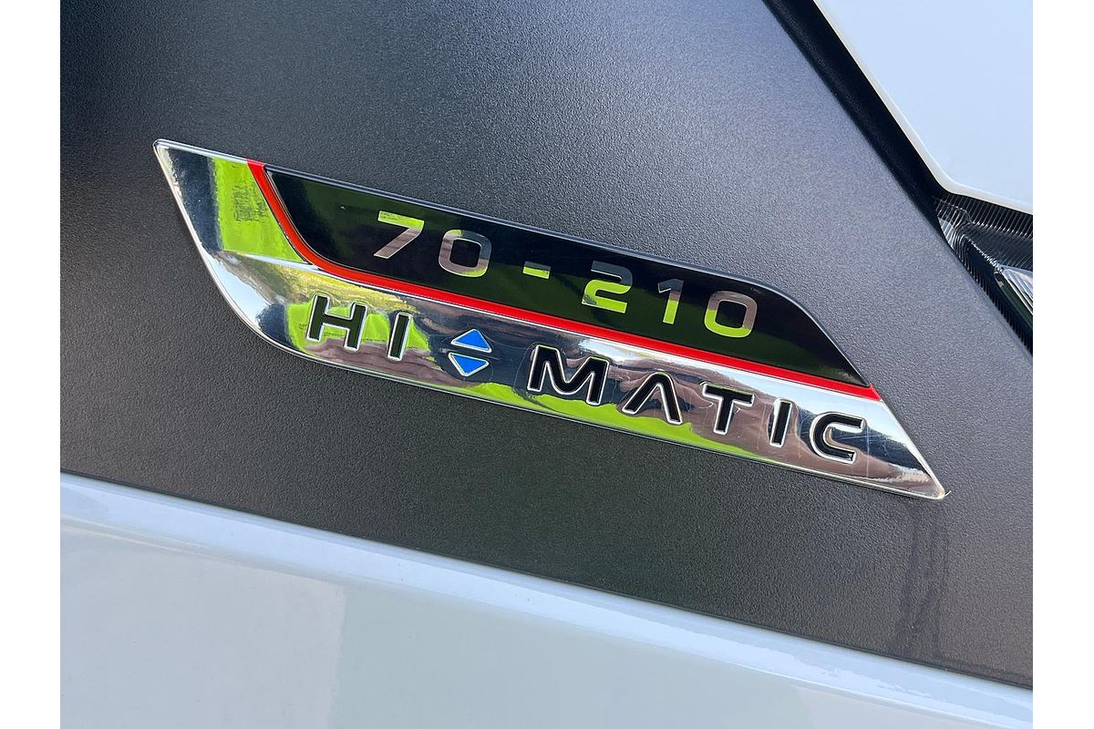 2025 IVECO Daily 50C-180 (HI-MATIC) image 24