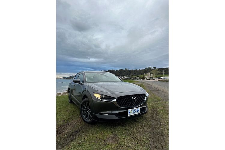 2025 Mazda CX-30 G20 Pure DM Series