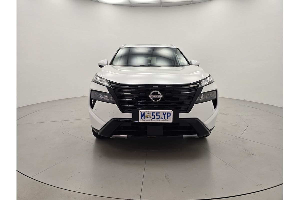 2026 Nissan X-TRAIL Ti-L e-POWER T33